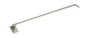 #51753 Stainless Steel Door Stay