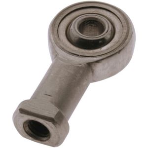 #54794 Stainless Steel Rod End M6 Interior Right Hand (no Grease Nipple)