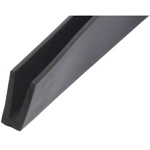 #51193 Rubber Channel 1mm panel