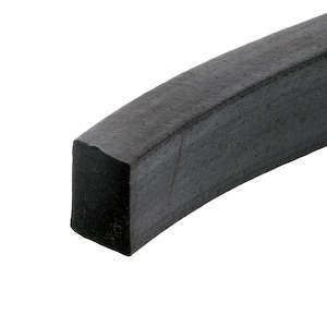 #71255-20m 20mtr roll of EPDM Sponge Seal 9x12mm