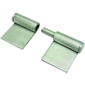 Hinges: #9608 Stainless Steel Lift Off Hinge