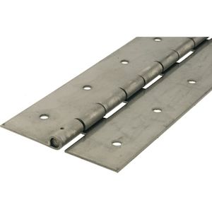 #56843 Piano Hinge Stainless Steel 900mm Length