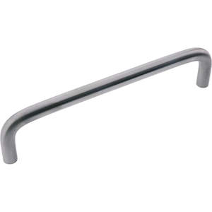 #10884 Stainless Grab Handle