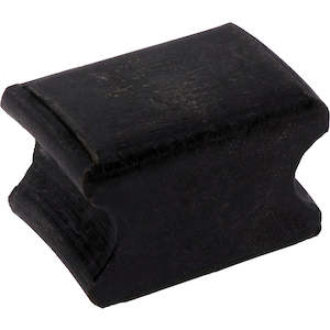 #954 Rubber Stabiliser Block 47mm