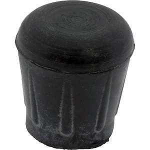 #9976 Rubber Stick Tip/Rubber Cap 22mm