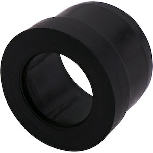 Plugs Caps And Inserts: #1639 HI-Temp End Cap for 26mm Tube