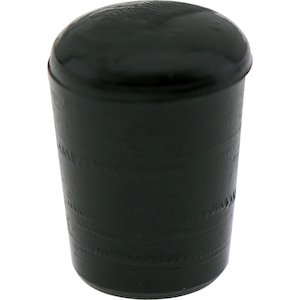 #302 Round Cap 6.3mm