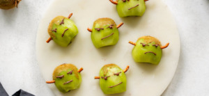 Healthy Halloween Snacks & Appetisers Beyond The Body