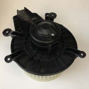 Blower Motor Nissan Navara D40 Thai Built