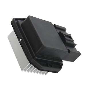 Blower Motor Fan Resistor Toyota/Lexus Various 2008-