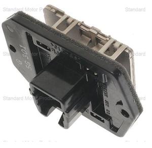 Blower Motor Fan Resistor Mitsubishi Various & Toyota Echo