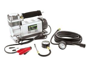 Hulk Professional Series Portable Air Compressor 160L/M, 150psi