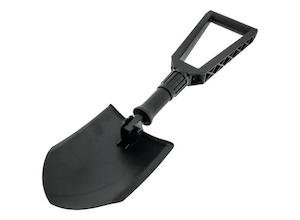 Hulk 4x4 Folding Shovel