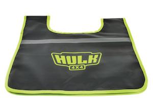 Hulk 4x4 Recovery Damper