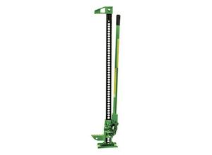 Automotive servicing: Hulk 4x4 High Lift Jack 48”