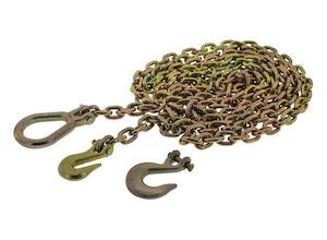 Hulk 4x4 Recovery Drag Chains