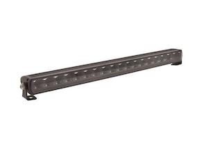 Hulk 515mm 90W 18 LED Lightbar Combo Beam 2yr Warranty