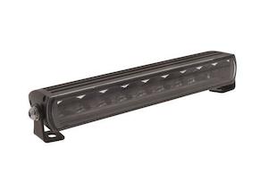 IGNITE 9 LED DRIVING LAMP LIGHTBAR COMBO BEAM 9-36V 45W 4,050Lmns