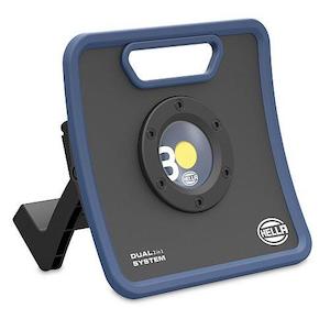 HELLA LED Work Light Nova 3K Rechargable