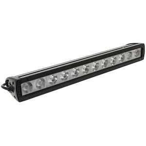 Automotive servicing: Ignite 450mm 120W LED Lightbar Combo Beam 5yr Warranty