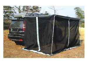 Hulk 4x4 Mosquito Mesh to suit Hulk Awning