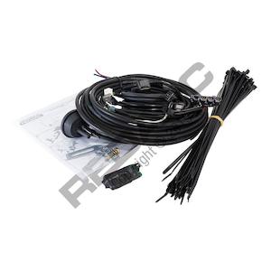 Automotive servicing: REDARC Tow-pro Wiring Kit Ford Everest, Ranger PX