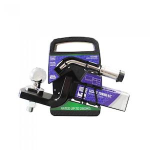 Hayman Reese Secure Towing Kits 2500kg secure towing kit