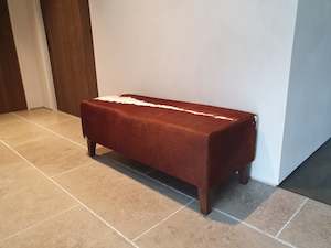 Furniture manufacturing: Hereford Lifestyle Bench - IN STOCK