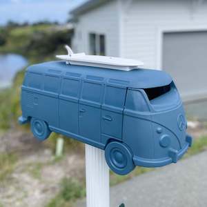 Kombi Mail Box