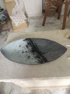 Glass: GLASS SURF PLATTER