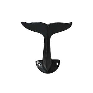 hook: ORCA CAST IRON TAIL HOOK