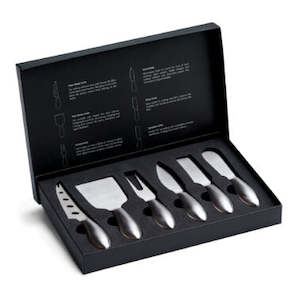 Cheese Knife Set