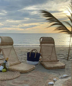 Sandy Folding Chair