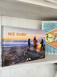 Outdoors: NZ SURF WINDOWS