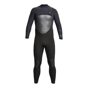 Xcel Men’s 4/3mm Drylock Celliant Wetsuit Black