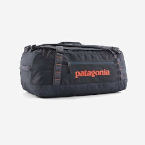 Patagonia Black Hole Duffel 55L – Smolder Blue