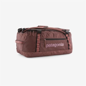 Patagonia Black Hole Duffel 40L – Dulse Mauve