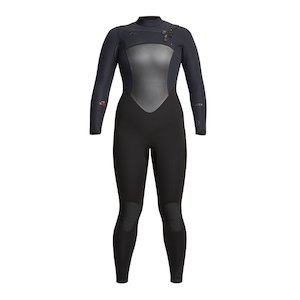 Xcel Women’s 4/3mm Drylock Wetsuit