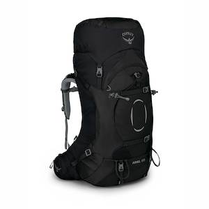 Outdoor Gear: Osprey Ariel 65 Pack