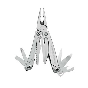 Leatherman Sidekick Multi Tool