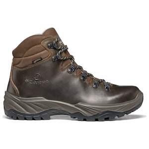 Boots: Scarpa Terra GTX