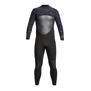 Xcel Men’s 4/3mm Drylock Celliant Wetsuit