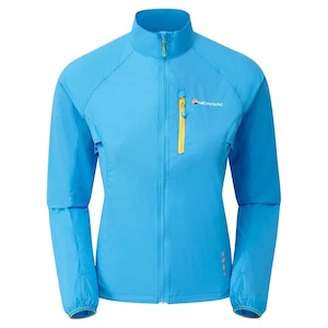 Montane Women’s Featherlite Trail Jacket