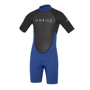 O’Neill Youth 2mm Reactor S/SL Wetsuit Ocean