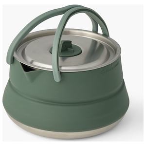 Sea to Summit Detour Collapsible Kettle