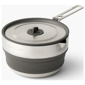 Sea to Summit Detour Collapsible Pouring Pot