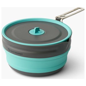 Sea to Summit Frontier Collapsible Pouring Pot