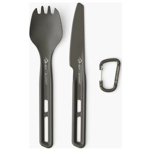 Sea to Summit Frontier Cutlery Set – 2 Piece