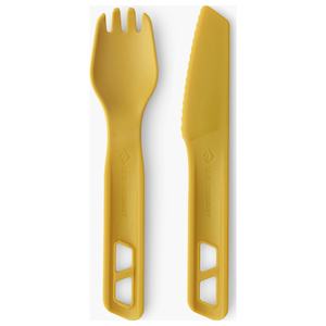 Sea to Summit Passage Cutlery Set – 2 Piece