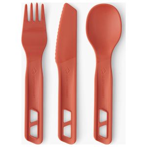 Sea to Summit Passage Cutlery Set – 3 Piece